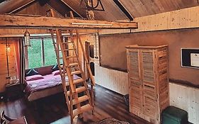 The Great Escape - Jibhi Bed & Breakfast India